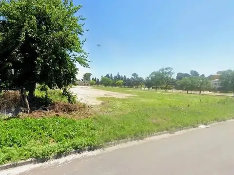 Lote en venta en victoria