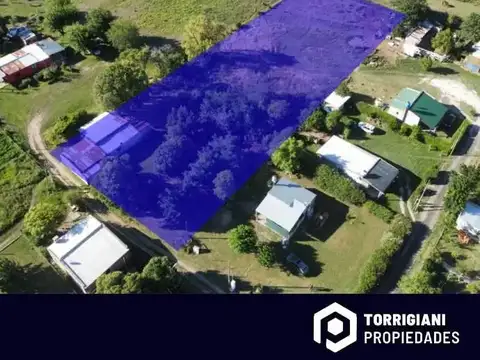 Lote en venta en victoria