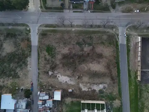 Loteo en venta en victoria