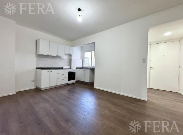Departamento · 51m² · 3 Ambientes