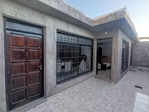 Venta de casa calle marcelo t alvear las heras
