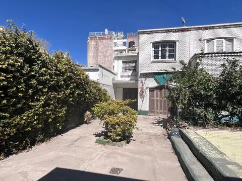 Venta casa a reciclar ciudad mendoza