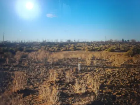 Venta lote lavalle