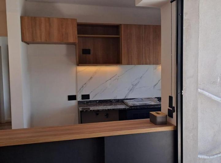 Departamento · 51m² · 2 Ambientes