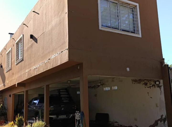 Casa · 115m² · 3 Dormitorios · 1 Cochera