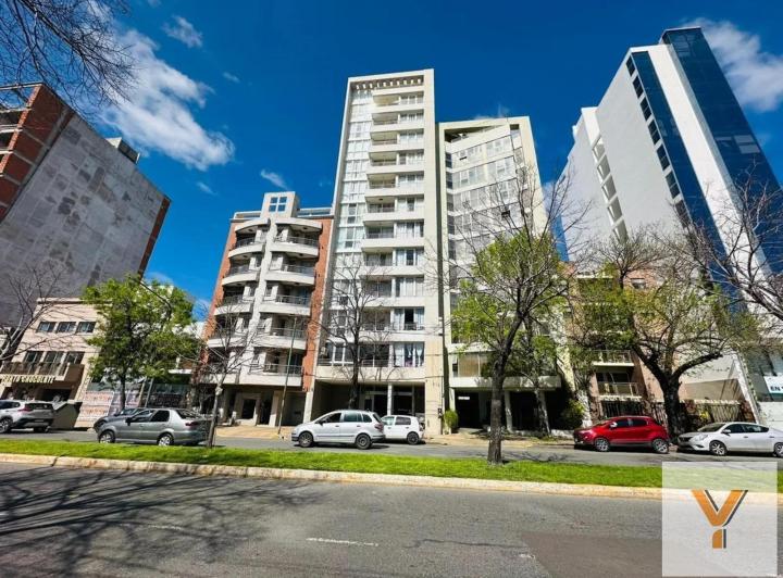 Departamento · 33m² · 1 Ambiente
