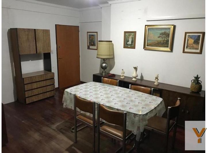 Departamento · 54m² · 2 Ambientes