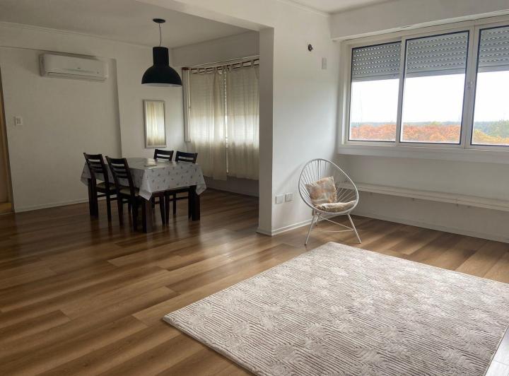 Departamento · 90m² · 4 Ambientes · 2 Cocheras