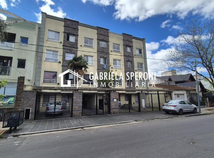Departamento · 42m² · 2 Ambientes