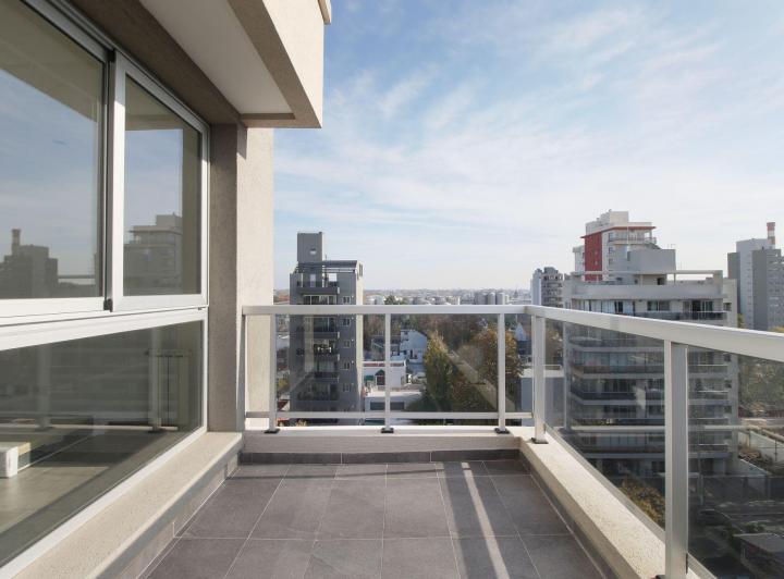 Departamento · 140m² · 5 Ambientes · 1 Cochera
