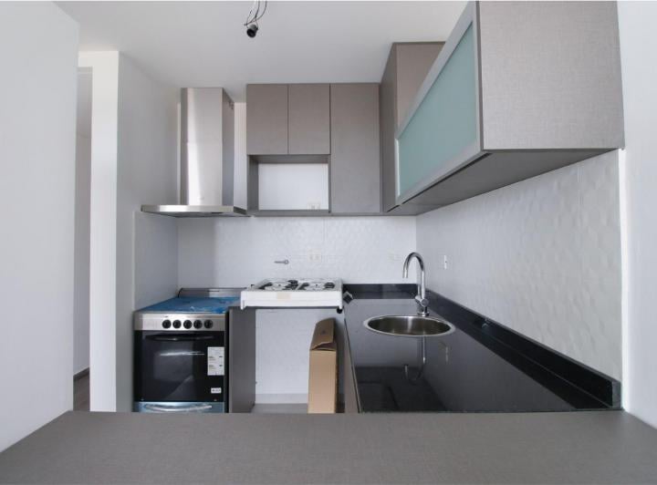 Departamento · 36m² · 1 Ambiente