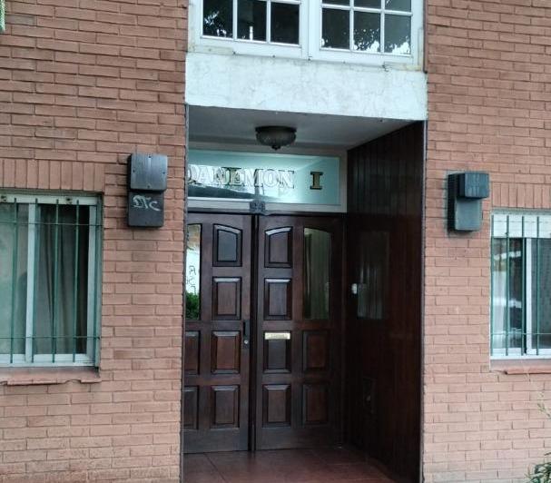 Departamento · 34m² · 1 Ambiente