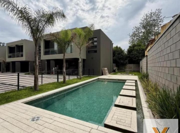 Departamento · 117m² · 3 Ambientes · 1 Cochera