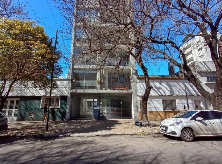 Departamento · 36m² · 1 Ambiente