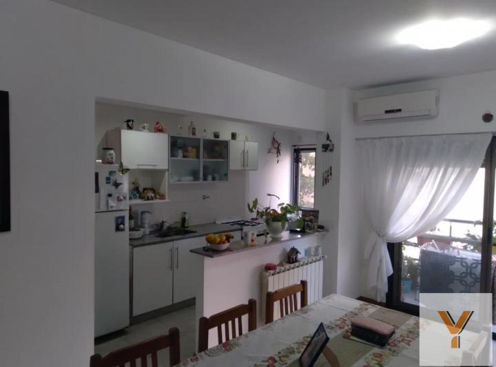Departamento · 50m² · 2 Ambientes