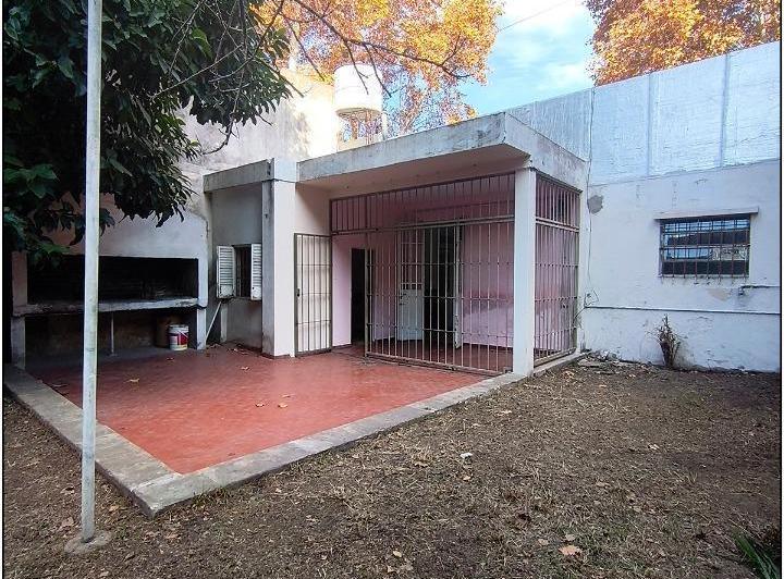 Casa · 120m² · 3 Ambientes