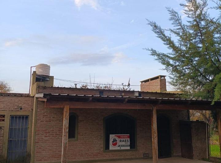 Casa · 158m² · 1 Ambiente · 1 Cochera