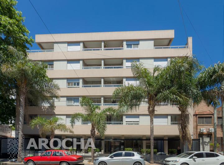 Departamento · 47m² · 2 Ambientes
