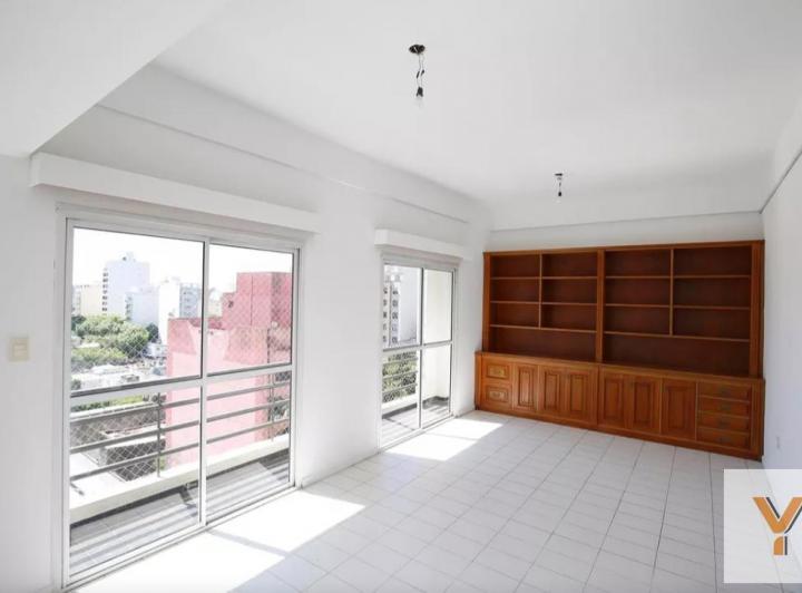 Departamento · 160m² · 5 Ambientes · 2 Cocheras