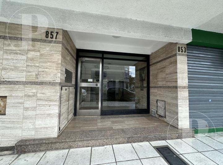 Departamento · 35m² · 2 Ambientes