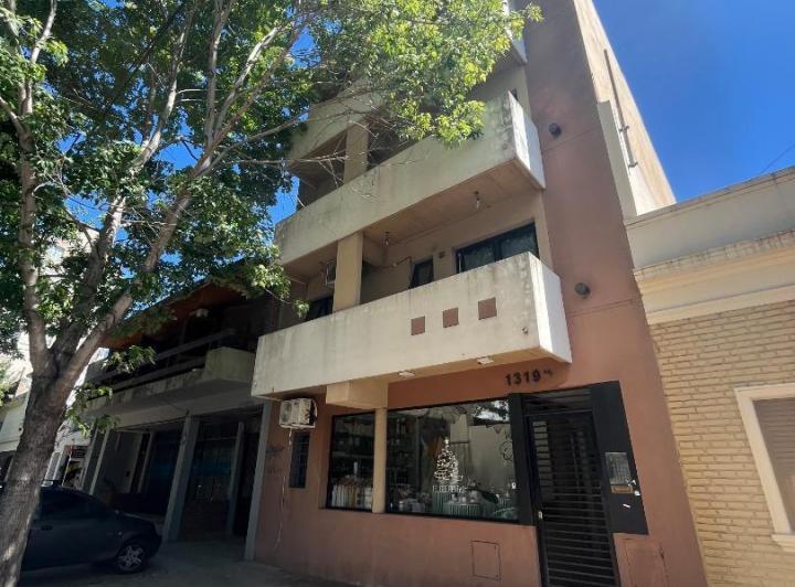 Departamento · 40m² · 2 Ambientes