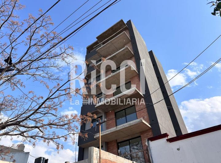 Departamento · 42m² · 2 Ambientes