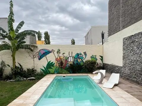 Openhouse vende casa en barrio cementista residencial