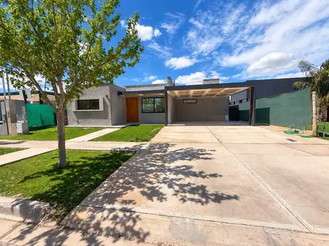 Casa en mayor drummond