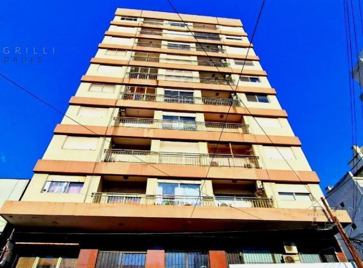 Departamento · 80m² · 4 Ambientes