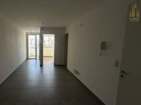Departamento en venta - alberdi