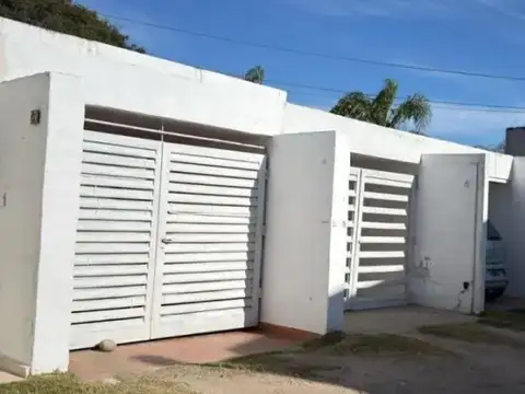 Venta  duplex  2dorm  b cerro de las rosas cordoba