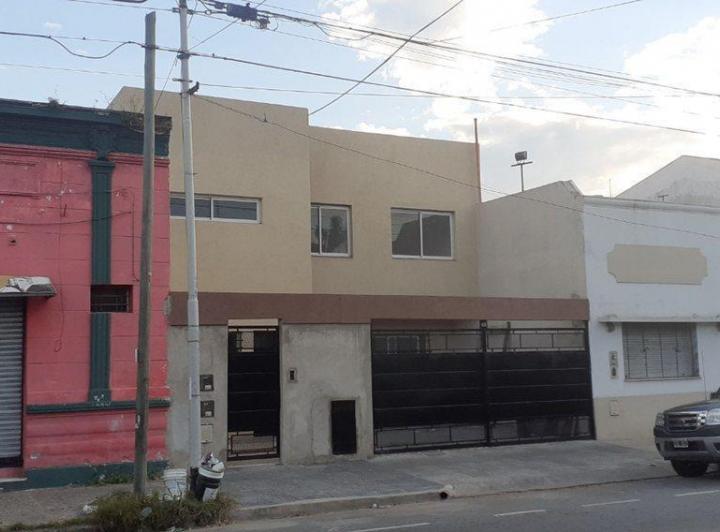 Departamento · 38ha · 2 Ambientes