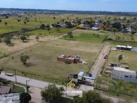 Terrenos en venta, argüello norte, financiados