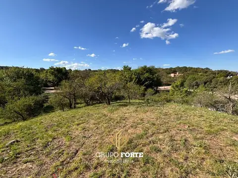 Terreno en venta, la granja