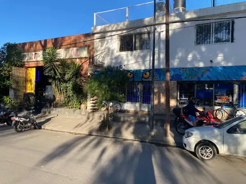 Venta  departamento 2 +locales centro américa cba