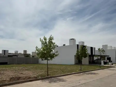 Terreno en venta distrito sur cordoba