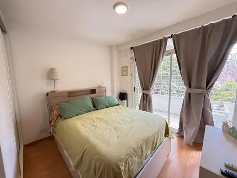 Departamento en centro