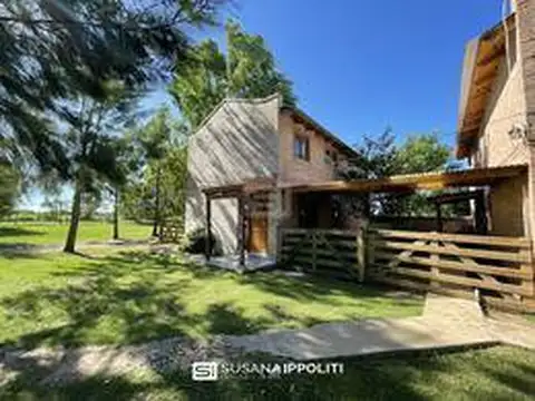 Casa en alquiler en roldán, roldán