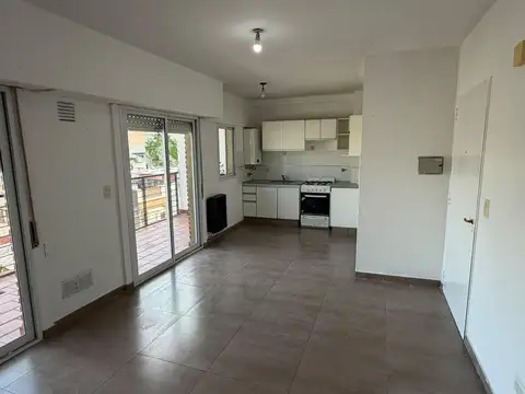 Departamento - luis agote