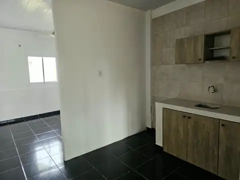 Alquiler monoambiente