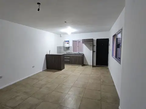 Alquiler departamento 1 dormitorio belgrano