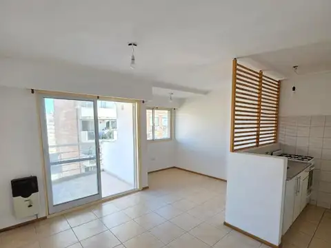 Departamento en centro