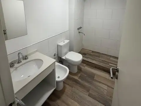 Loft en alquiler con cochera   amenities en fisherton