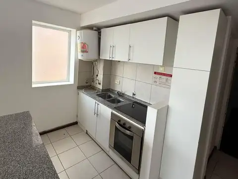 Departamento en alquiler