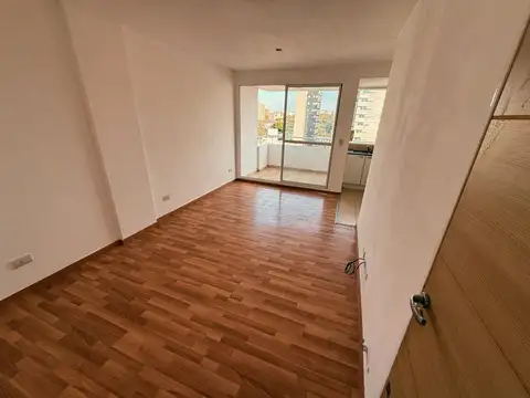 San lorenzo 3330 - departamento de 1 dormitorio en alquiler - luis agote, rosario