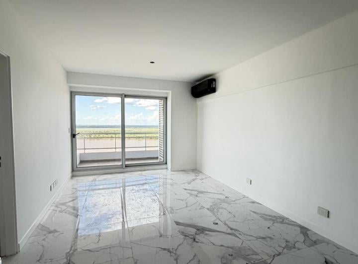 Departamento · 51m² · 2 Ambientes · 1 Cochera