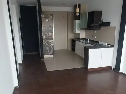 Departamento 1 dormitorio