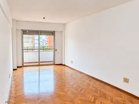 Alquiler departamento 3 dormitorios balcon martin