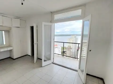 Departamento 1 dorm con balcon | colon 1200