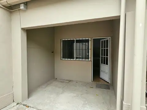 Se alquila departamento de 1 dormitorio